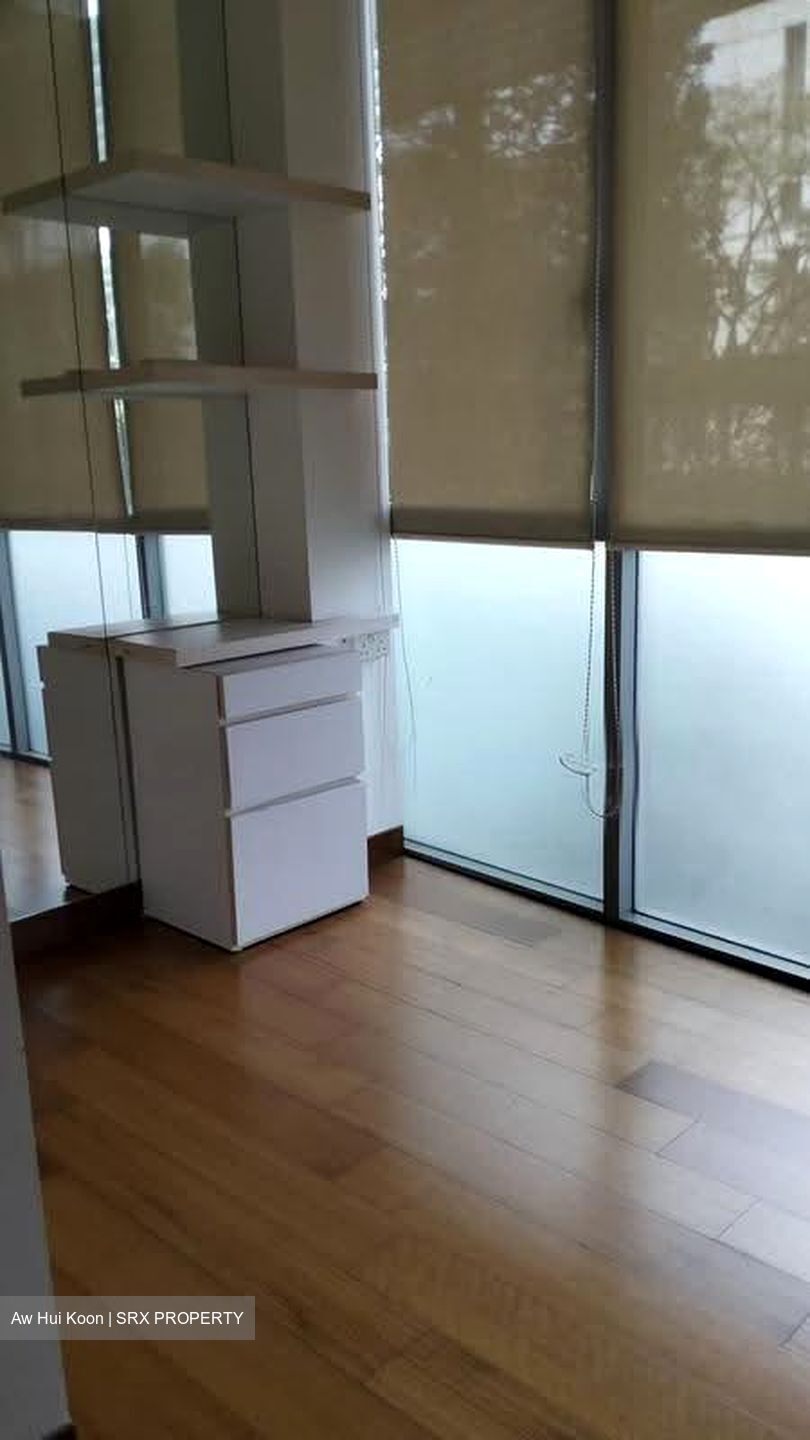 The Linear (D23), Apartment #616451581